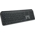 Logitech MX Keys S Graphit Qwertz