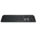 Bluetooth Tastatur Logitech MX Keys S - Kabelungebundene Tastatur mit integriertem Akku