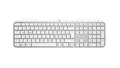 Logitech MX Keys S Tastatur, Graphite 920-011565