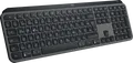 Logitech MX Keys S Graphit Qwertz 920-011565