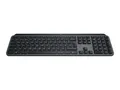 Logitech MX 920-011565 - Tastatur