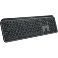Logitech MX Keys S, Kabellose Tastatur Tastenbeleuchtung, incl. Logi Bolt USB-Empfänger, Graphite