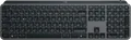 LOGITECH MXKS SW - Funk-Tastatur, Logi Bolt/Bluetooth, MX KEYS S, schwarz