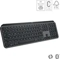 Logitech MX Keys S Graphite - DE