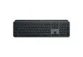 Logitech LOGITECH Tastatur MX Keys S Tastatur