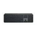 Logitech logitech mx keys s kabellose tastatur grafit. Wireless-Tastatur (Beleuchtet)