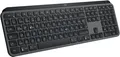 Logitech MX Keys S DE PC-Tastatur
