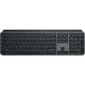 Logitech Tatstatur MX Keys S 920-011565 sw