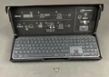 Logitech MX Keys S – Kabellose Tastatur, QWERTZ/DE, USB-C, Logi Bolt, BT