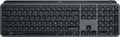 Logitech MX Keys S Tastatur, Graphite