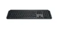 5099206112094 Logitech MX Keys S USB Graphite QWERTZ DE