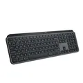 Logitech MX Keys S, Kabellose Tastatur Tastenbeleuchtung, incl. Logi Bolt USB-Em