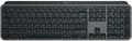 Logitech Kabellose Tastatur MX Keys S (DE)