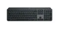 Logitech MX Keys kabellos-Tastatur für Windows - QWERTY Portugiesisch #GBR
