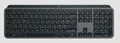Logitech MX Keys kabellos-Tastatur für Windows - QWERTY italienisch #GBR