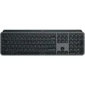 Logitech MX Keys S (DE) Kabellose Tastatur grafit ergonomisch beleuchtete Tasten