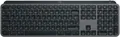 Logitech Tastaturen MX Keys S (DE)