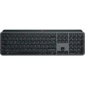 Logitech MX Keys S kabellose Tastatur Graphit QWERTZ PC Mac Linux