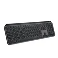 LOGITECH MX Keys S für Windows PC, Linux, Chrome, Mac, Tastatur, Sonstiges, kabe