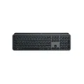 MX Keys S GRAPHITE (DE)