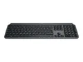 Logitech MX Keys S - Tastatur - hinterleuchtet #AP431