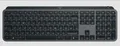 Logitech MX Keys kabellos-Tastatur für Windows BELEUCHTET Wireless - DEUTSCH #4