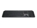 Logitech MX Tastatur