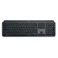 Logitech MX Keys S kabellose Tastatur graphit 8000 DPI