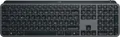 5099206112094 Logitech MX Keys S USB Graphite QWERTZ DE