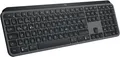 Logitech MX Keys Universal Tastatur Bluetooth QWERTZ Deutsch B WARE ohne Zubehör