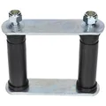 5165 BIRTH Lagerbuchse, Blattfeder für AUTOBIANCHI,FIAT,LANCIA,SEAT