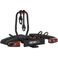 Atera Heckfahrradträger Fahrradträger Genio Pro Advanced Red Edition 022784
