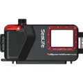 SeaLife SportDiver Ultra (SL405) Unterwassergehäuse Smartphone - Transparent