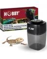 HOBBY Terraristik Easy Rain I automatische Beregnungsanlage für Terrarien I regelbares Beregnungssystem für Reptilien, Amphibien und Pflanzenhabitate I effizientes Befeuchtungssystem mit 9L Wassertank