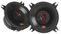JBL Stage3 427F 2-Wege Auto Lautsprecher Set von Harman Kardon - 150 Watt Autolautsprecher - 2 stück Car HiFi Box groß 10cm - 100mm - 4 Zoll ohne Grille Abdeckung