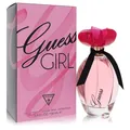 Guess Girl by Guess Eau De Toilette Spray 3.4 oz / e 100 ml