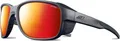 Julbo Montebianco 2 Sonnenbrille Orange,Schwarz Spectron 3/CAT3 Orange,Schwarz Spectron 3/CAT3