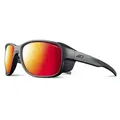Julbo Montebianco  J541 1112 - Sportbrille  - Dunkelblau
