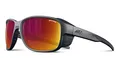 Julbo Sonnenbrille - MONTEBIANCO 2 - Herren - Dunkelblau/Schwarz - Kategorie 3