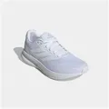 adidas Performance RUNFALCON 5 Laufschuh weiß 45 1/3 EU