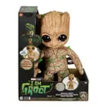 MARVEL I AM GROOT GROOVIN´GROOT FEATURE PLUSH VON MATTEL NEU OVP