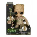 194735090204 Mattel. HJM23 Marvel. Figurka maskotka Groot 28 cm Mattel
