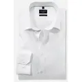 OLYMP Businesshemd No. Six super slim weiß 44