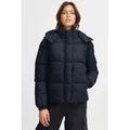 OXMO Steppjacke OXTaylor Modische Jacke blau 38