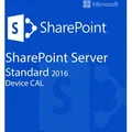 Microsoft SharePoint Server 2016 Standard Device CAL