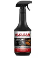 ALCLEAR 721CP Auto Cockpitpflege, seidenglanz, für Kunststoffe innen, 1.000ml Auto-Reinigungsmittel