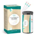Keto Sticks 50 Stück  Glucose + Ketone Urin Teststreifen zur Messung einfach ...