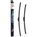 Bosch AR991S - Scheibenwischer Aerotwin - Länge: 650/575 mm Set für Frontscheibe
