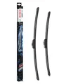 Bosch Scheibenwischer Aerotwin AR991S, Länge: 650mm/575mm – Set für Frontscheibe