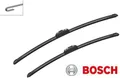 BOSCH 3397118991 Wischblatt für Honda für Mercedes-Benz